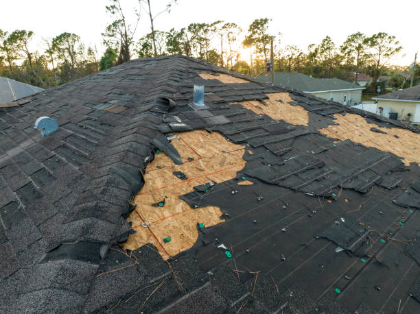 Best Rubber Roofing (EPDM, TPO)  in Princeville, HI