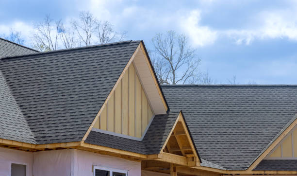 Best Tile Roofing Installation  in Princeville, HI